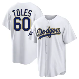 500 LEVEL Andrew Toles Shirt (Premium, XXX-Large, Tri Royal) - Los Angeles  Men's Apparel - Andrew Toles Play B : : Clothing, Shoes &  Accessories